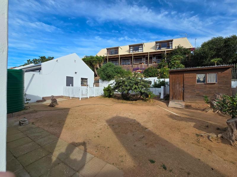 3 Bedroom Property for Sale in Blueberry Hill Western Cape